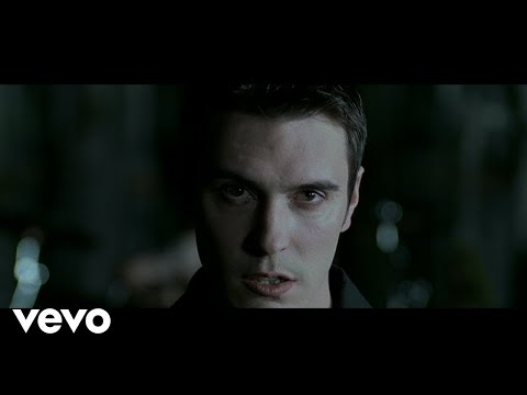 Breaking Benjamin - So Cold