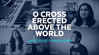 Video thumbnail of "O Cross Erected | Acts of the Apostles | Lead-Vocal + Harmonies"