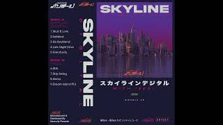 Vantage - Skyline Digital +​「​​​ƒ​​​ƒ​​​∆​​​」​[Double  EP! / Full Album]