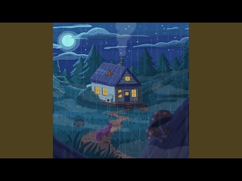 Purrple Cat - Silent Wood