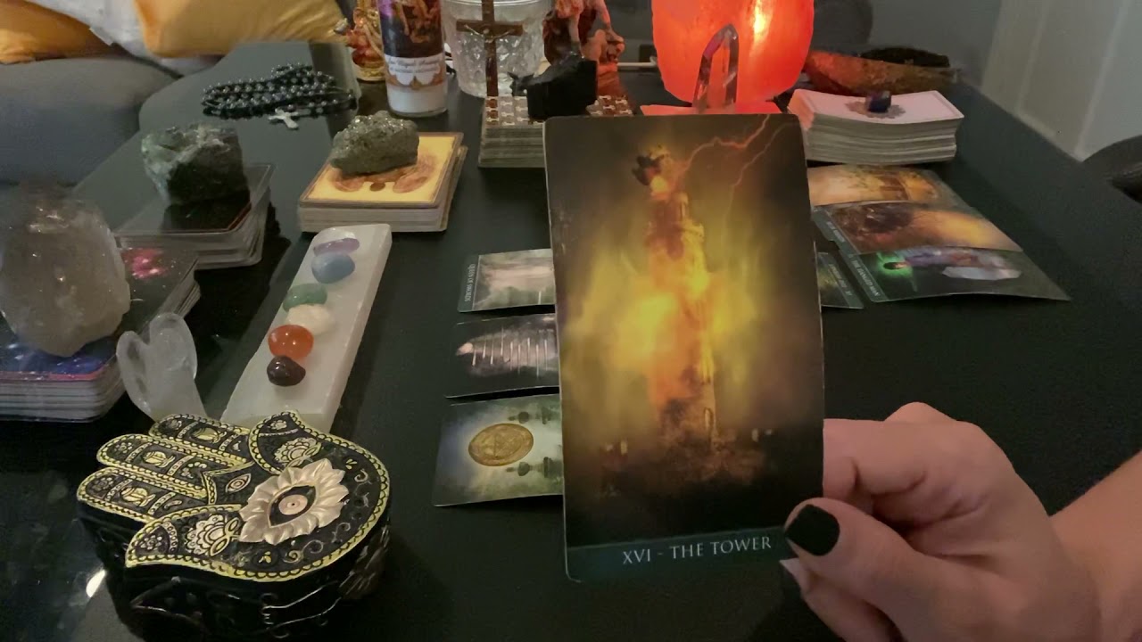 PISCES ♓️ DEFAMING YOUR NAME/THE TRUTH IS LIKE ICE WATER IN THEIR FACE/THE BIG WAKE UP