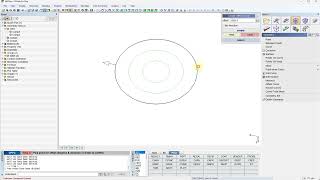 GEOMETRY - Create Offset Curve (OFFC)