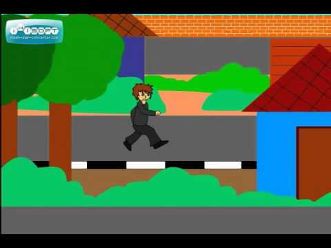 Drugs At School Film Pendek Animasi  Flash  2D  YouTube