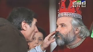 Македонски народни приказни - Човечкото око ненаситно - 1991