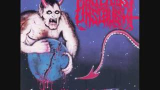 Malicious Onslaught  Transgressor