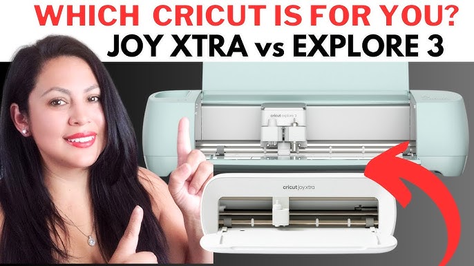 Cricut Joy Xtra: Your Ultimate Guide 