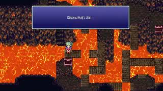 Final Fantasy Marathon - FF6 Pixel Remaster - Third Stream (01)