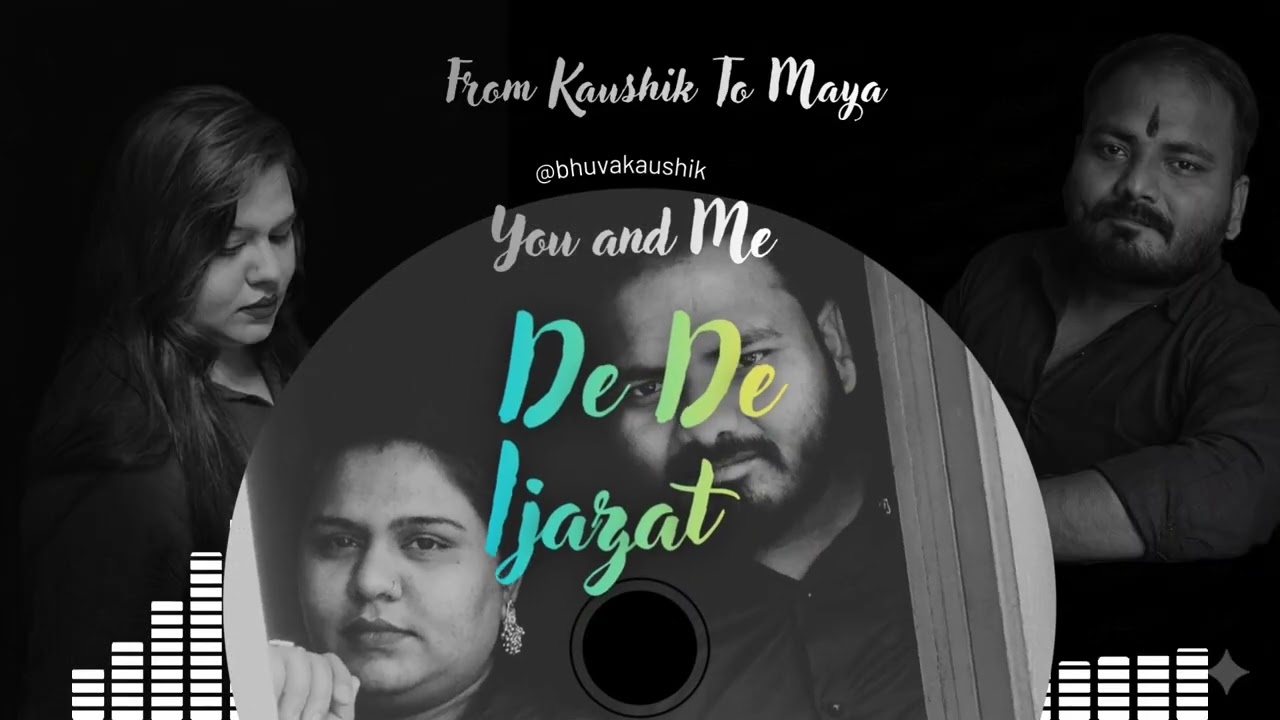 De de Ijazaat | Official Music Video |  Bhuva Music Studio