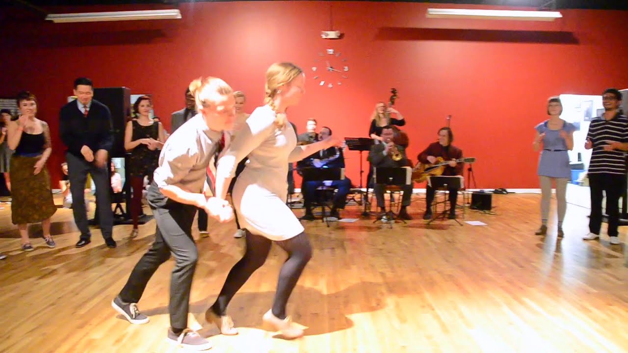 JBW 2016 Jack & Jill Finals at Eastside Stomp