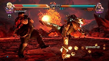 Watch This ! When Opponent not Respecting your Plus Frames.....