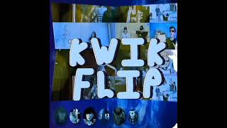 Kwik flip but captions and comments are enabled