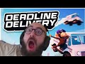 MARZA GIOCA A DEADLINE DELIVERY, LE SCIMMIE CHE CONSEGNANO!!!!!!!!!