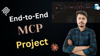 MCP – Build a Smart Inventory System: End-to-End Project ✅