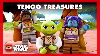 Tenoo Treasures | LEGO STAR WARS: Celebrate the Season