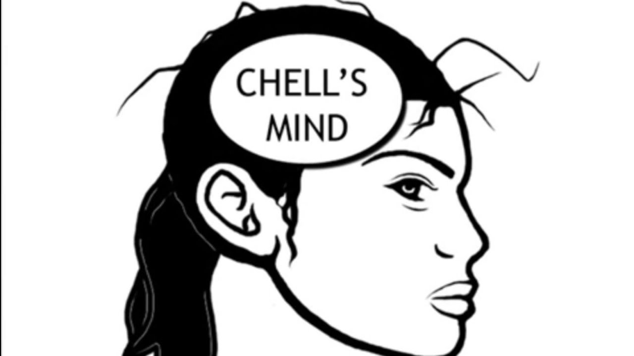 Chell's Mind All Episodes