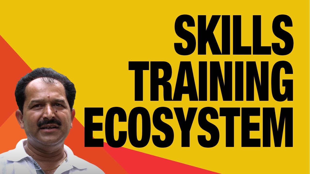The Skills Training Ecosystem has a Bright Future in H.P - Dr. Chauhan, NSQF, H.P