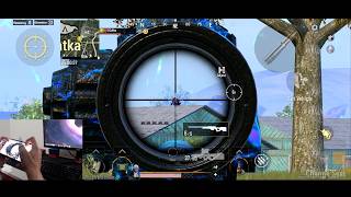 AWM DRIVE BY