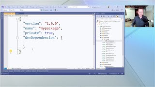 Best of Build: Visual Studio 2019 (remote dev) tips & tricks | INT172D Net Worth
