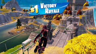 31 Kill Solo Vs Squads Gameplay Full Game (Fortnite Season 2 Ps4 Controller)