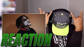 NBA Youngboy - Emo Rockstar REACTION