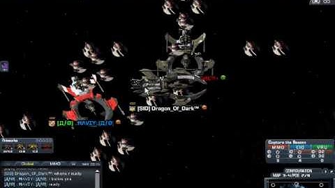 .:ĦΛVΣY:.[ДƒØ] vs `»Şєαn«´[ŞBŁ]