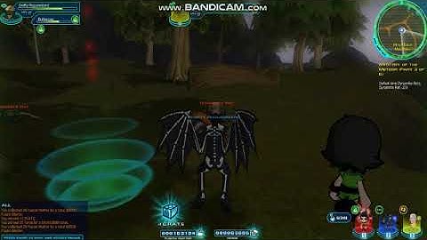 fusionfall retro mystery of the meteor part 3 of 6