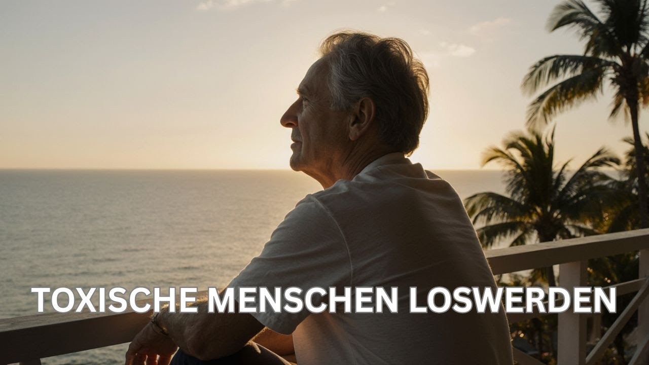 TOXISCHE Menschen loswerden – So schützt du deinen Frieden in Thailand