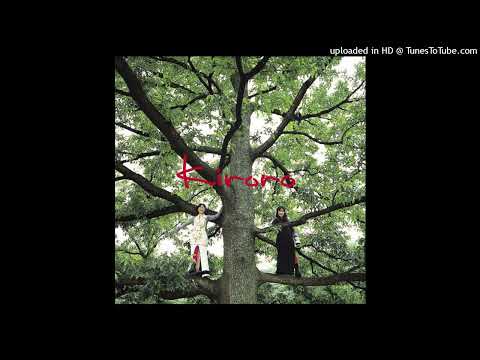 Kiroro【長い間 〜キロロの森〜】03-未来へ(向著未來)(劉若英-後來 原曲)