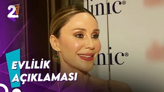 Demet Şener Ile Tolga Arman Evlenecekler Mi? Müge Ve Gülşen’le 2.Sayfa 43. 