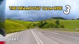 The Infamously Calm Ride 3 - Part 2 by Bex88 1,250 views 6 years ago 19 minutes