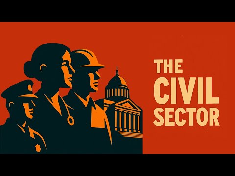 Ireland's Civil Sector