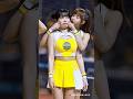 邊荷律변하율｜很Q臉頰肉好好捏還有腰間小肉肉大家都愛喔｜Passion Sisters｜CPBL36大巨蛋開幕戰 2025/03/29