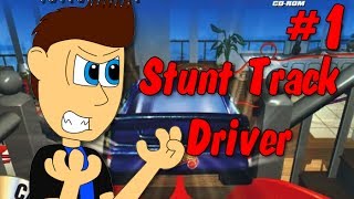 Let's Play Hot Wheels Stunt Track Driver Pt. 1- THE BIGGEST RIPOFF EVER!! screenshot 4