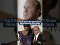 5 Artists You Didn't Know Were Signed By Clive Davis