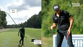 Ridiculous Golf Recoveries