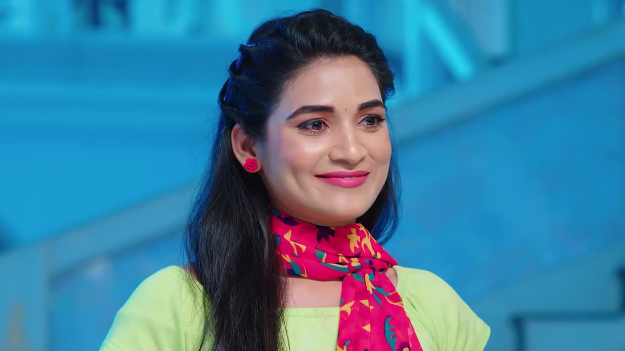 Krishna Sundari - Ep 180 -  Akhil,Shyama,Vaidedhi - Kannada Tv Serial - ZEE5 Classics Kannada