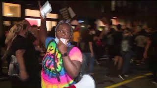 Breonna Taylor grand jury decision ignites NYC