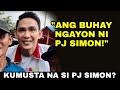 ITO NA NGAYON SI PJ SIMON!| ANG BUHAY PAGKATAPOS MAG RETIRO SA PBA| PJ SIMON STORY OF SUCCESS