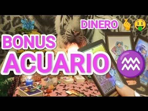 ACUARIO ♒ UN GIRO INESPERADO CAMBIA TODO 🤯 DEL LÍMITE A LA ABUNDANCIA 🎉 ...