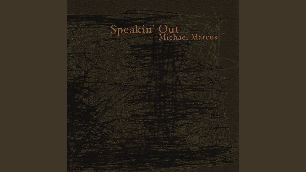 Watch Speakin'' Out on YouTube Watch Speakin'' Out on YouTube