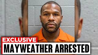 Things Just Got REALLY BAD For Floyd Mayweather… What Just Happened?!