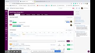 MANAGEBAC DROPBOX FOR ASSIGNMENT SUBMISSION - HOW TO USE