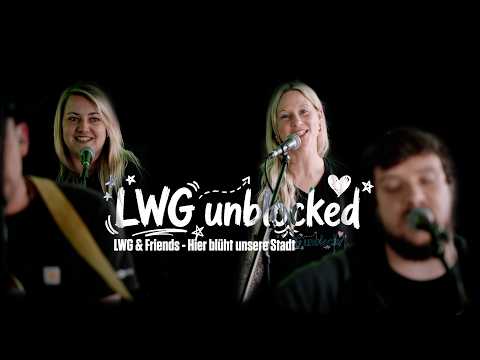 LWG & Friends - Hier blüht unsere Stadt (unblocked Version)