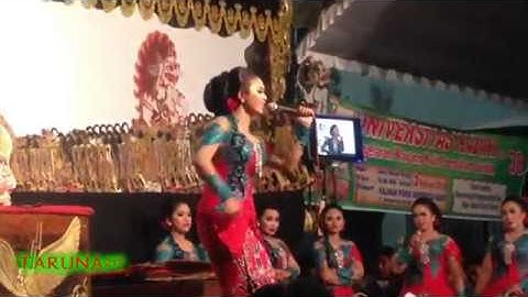 Nyidam sari Prigel pangayu anjarwening UNIK 030218