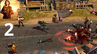 State of Survival (Android,ios) Gameplay - Walkthrough screenshot 4