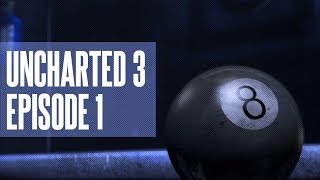 Uncharted 3 #1: Another Round (Uncut Commentary)