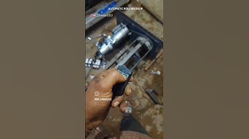 #automatic rolling shutter #shorts#shorts video shorts viral#YouTube