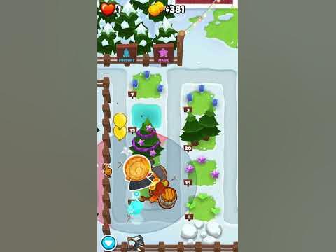60 Second Strategy - One Two Tree - CHIMPS BTD6 - YouTube