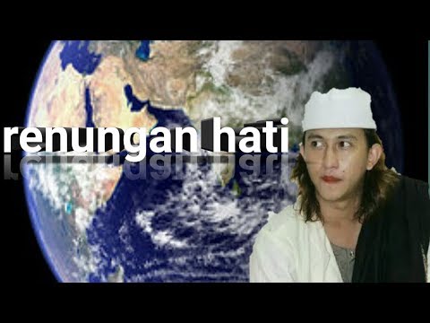 Renungan untuk hati kita | habib bahar bin smith Renungan untuk hati kita | habib bahar bin smith