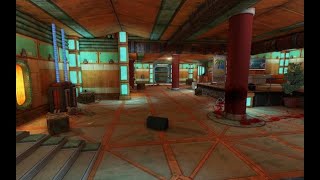 ☢️ Viscera Cleanup Detail ☢️ Nova 7 { 1 } [ Steam Workshop Map ] ( No Commentary )